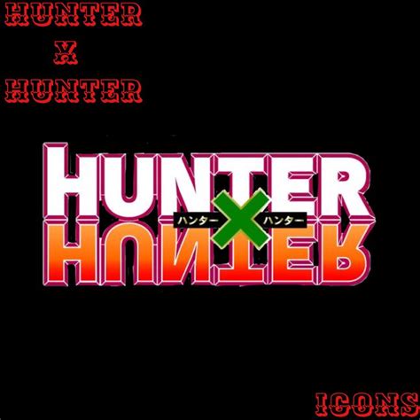 Hunter X Hunter Neon Signs