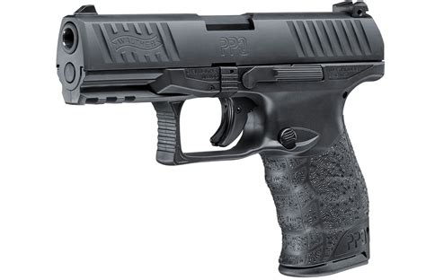 Walther Ppq M2 9mm Black Centerfire Pistol Sportsmans Outdoor Superstore