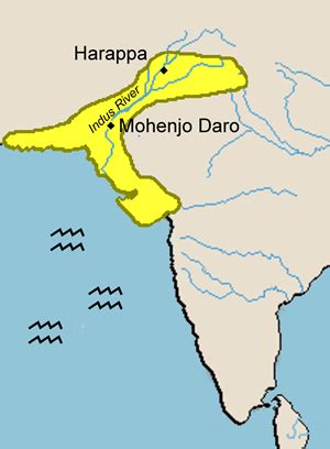 Www.themysteriousindia.net follow us on facebook Blogs of Me: Harappa and Mohenjo-Dero: The Ancient ...