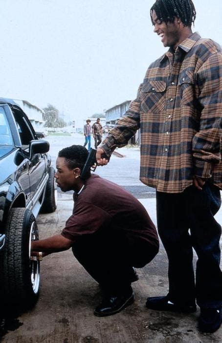 Menace ii society (1993) full movie. Scottscope: Endangered Species: A 20th Anniversary ...