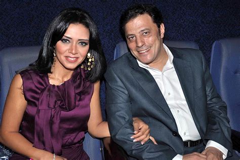 Egyptian Actress Rania Youssef Facing Possible 5 Years In Prison For
