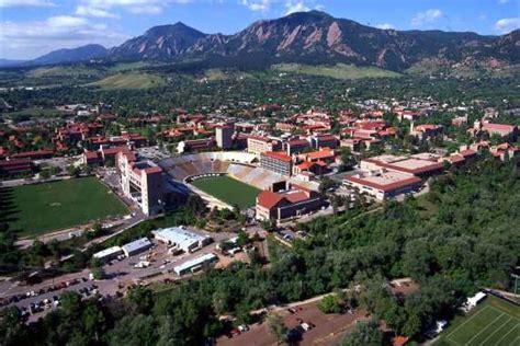 Areas Of Study Colorado Law University Of Colorado Boulder