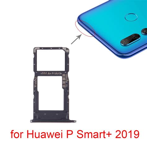 Irradiare George Stevenson Speranza Huawei P Smart 2019 Sd Card Seguici
