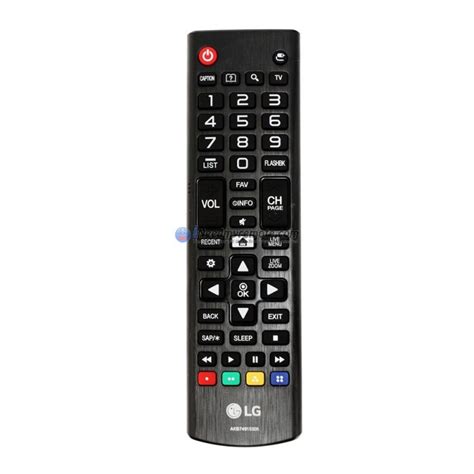Genuine Lg Akb74915305 Tv Remote Control