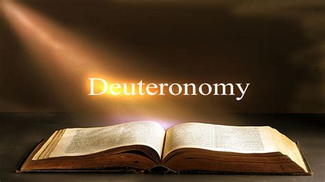 Deuteronomy Chapter 7 Summary Summaries Bible Study Ministry