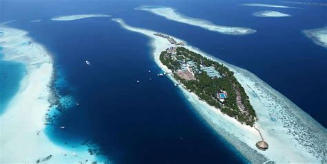 Vilamendhoo Island Resort And Spa Maldivas Arenatours Es