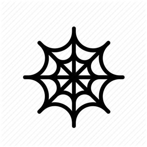 Spider Web Corner Vector At Getdrawings Free Download