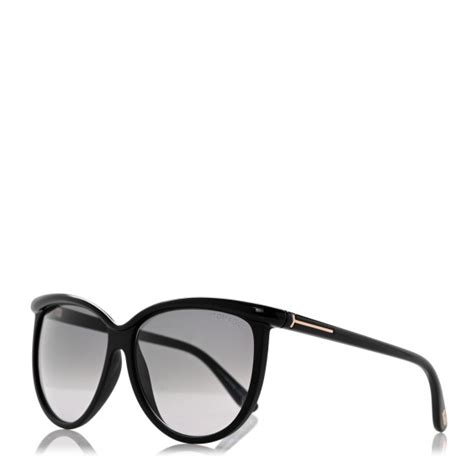 Tom Ford Josephine Sunglasses Tf296 Black 1280383 Fashionphile
