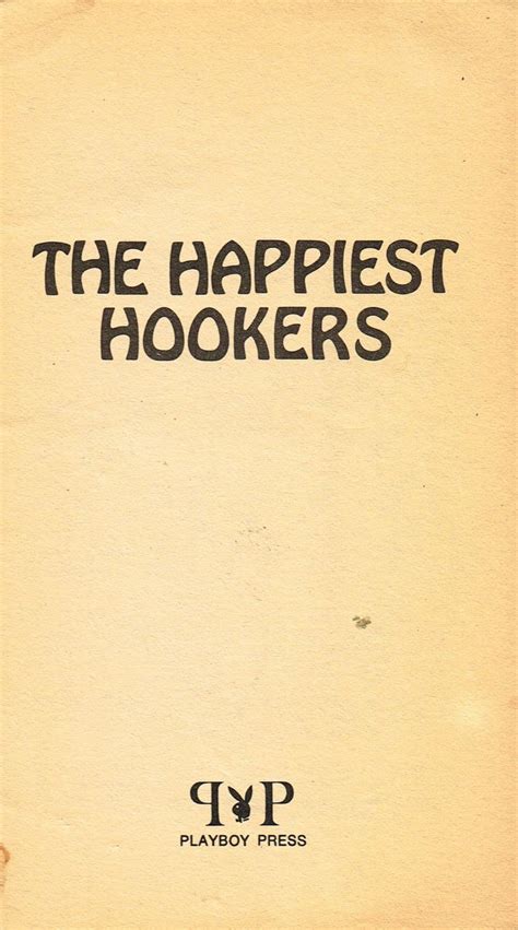 Dougsneyd Playbabe Press The Happiest Hookers Doug S Cartoons