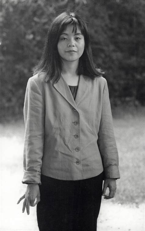 Yoko Tawada Autorenlexikon