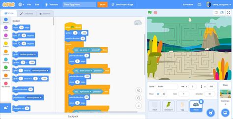 How To Make A Game In Scratch How To Create A 3d Game On Scratch 5