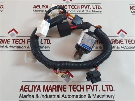 Denso 061700 3770 Aeliya Marine