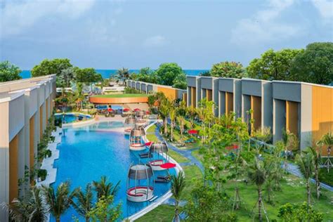 Minor Hotels To Add Avani Resort In Hua Hin Bangkok Post Business