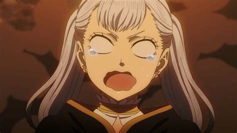 Pin By Ava Benson On Black Clover Anime Profile Picture