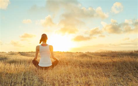 A Guided Meditation for Gathering Your Energy - Mindful