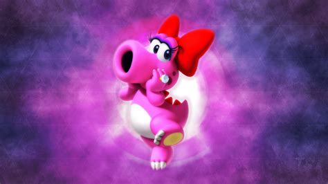 Petition · Give Birdo More Importance Roles And Appearances ·