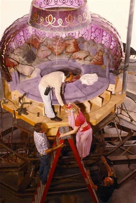 I Dream Of Jeannie Fifteen Years Later 1985