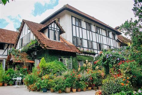 Smokehouse hotel cameron highlands is sure to make your visit to tanah rata one worth remembering. Cameron Highlands attractions: the ultimate travel guide ...