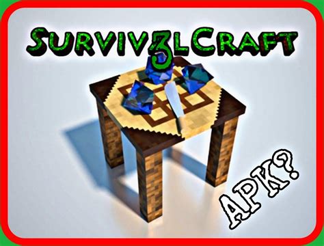 Survivalcraft Mods Survivalcraft 3