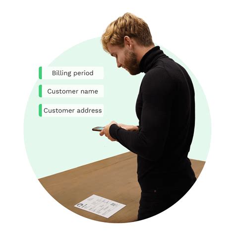 Simplify Utility Bill Verification with AI - Klippa