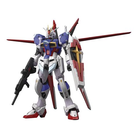 Dec198025 Gundam Seed Destiny 33 Force Impulse Gundam Rg 1144 Mdl Kit Previews World