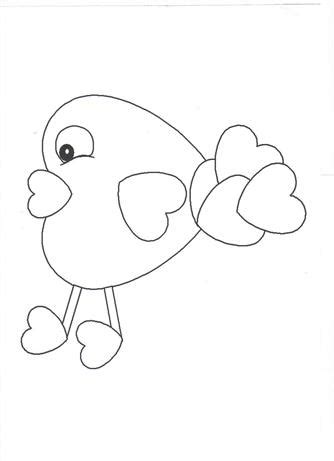 Imagini pentru inimioare de desenat doterra,. Jocuri pentru copii mari şi mici: Ce putem desena din mai ...