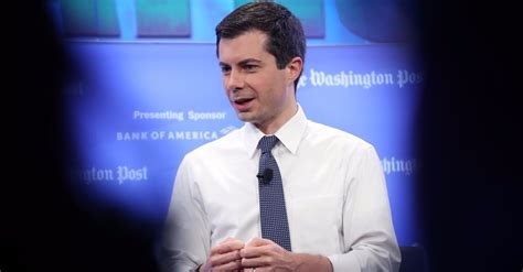 Christian Leaders Call Pete Buttigieg To The Carpet After He Cites