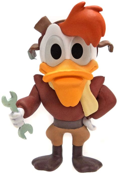 Disney Ducktales Afternoon Series 1 Launchpad Mcquack 112 Mystery Mini