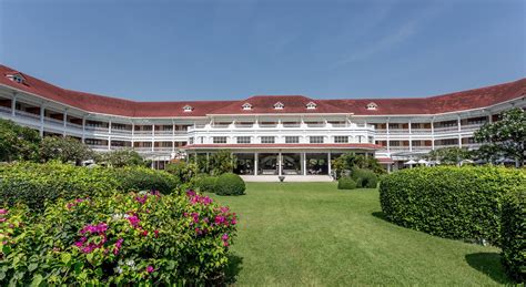 Centara Grand Beach Resort And Villas Hua Hin Au130 2022 Prices