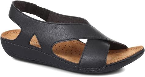 Pavers Ladies Sandals In Wider De Fit From These Womens Sandals
