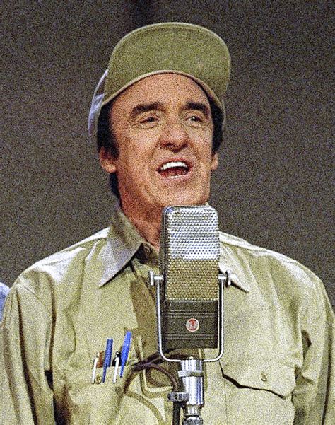 Jim Nabors Gomer Pyle On ‘andy Griffith Show Dies At 87 The Columbian