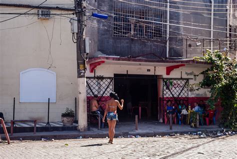 Sex Work In Rio Vila Mimosa Pulitzer Center