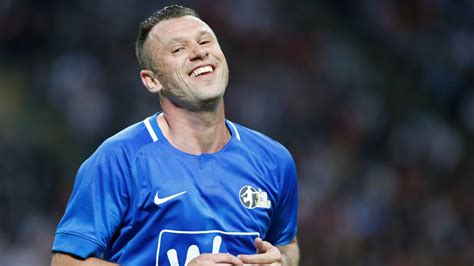 Cassano Su Leao “non è Un Fenomeno” E Il Portoghese Se La Ride