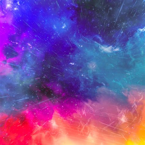 Light Speed Ipad Pro Wallpapers Free Download