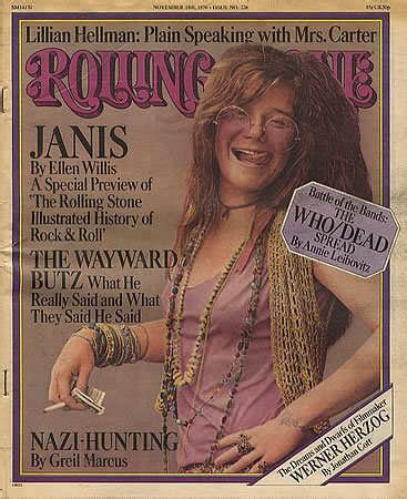 Janis Joplin Classic Rock Photo Fanpop