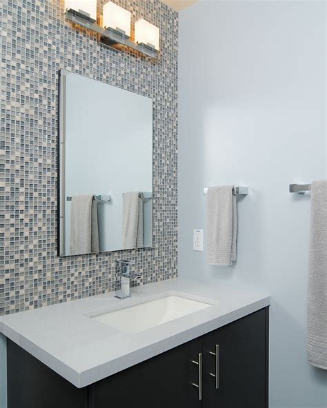 24 Mosaic Bathroom Ideas Designs Design Trends Premium Psd