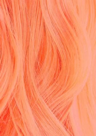 Do you want your hair to stay colored permanently or temporarily? Iroiro 250 Peach Pastel Vegan Cruelty-Free Semi-Permanent ...