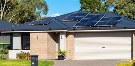 How Does Roof Pitch Affect Your Solar Panels Auswell Energy