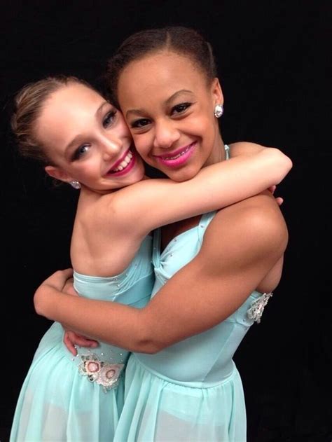 I Need A Maddie And A Nia For My Edit Team Must Be Dedicated Dance