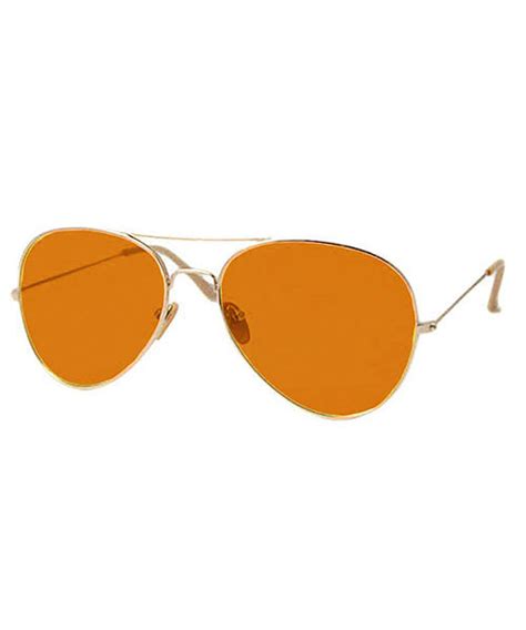 Aviator Sunglasses Aviators Glasses Giant Vintage Sunglasses