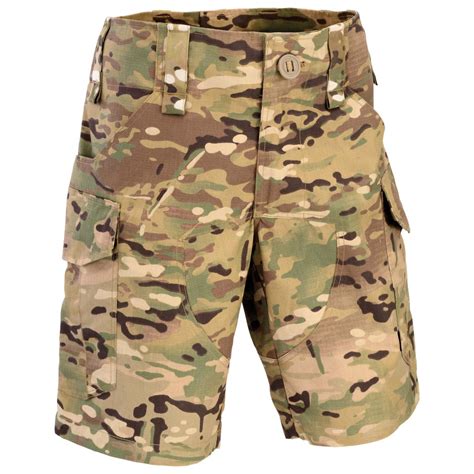 Purchase The Defcon 5 Shorts Tactical Multicamo By Asmc