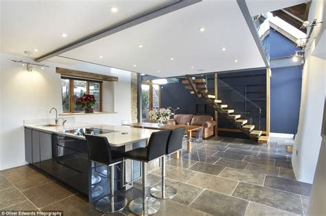 Houzz Reveals Most Popular Interior Pictures Of 2017 Daily Mail Online