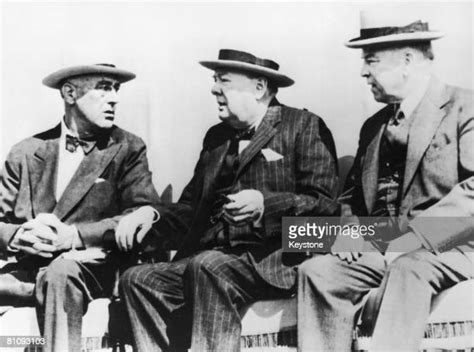 william lyon mackenzie king photos and premium high res pictures getty images