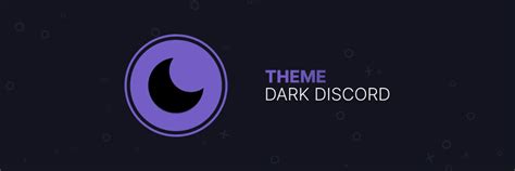 Github Mulverinexreplugged Dark Discord Theme An Actual Dark Mode