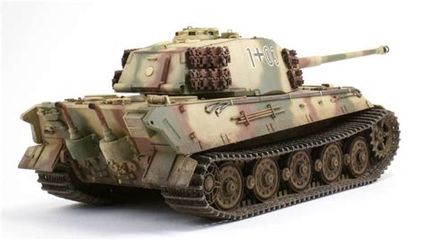 Constructive Comments Discussion Group Model Tanks Tiger Tank
