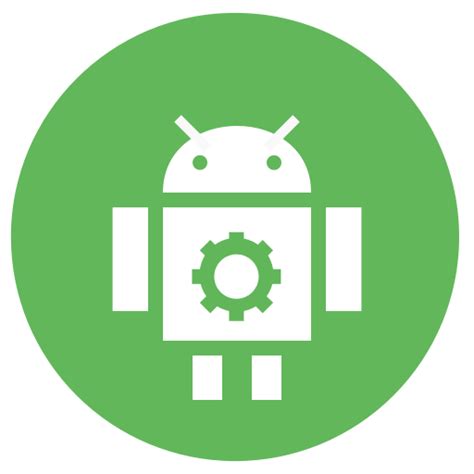 Android Studio Icon Transparent Background Setting The App Launcher Images