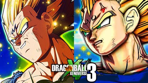 Db Xenoverse 2 Download For Android Custommainmenututorial