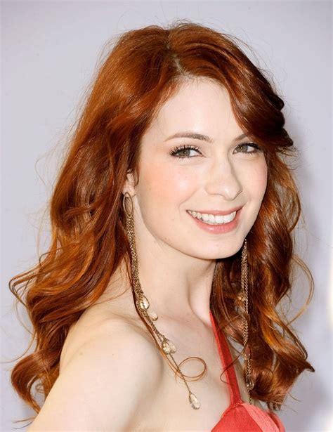 Picture of Felicia Day