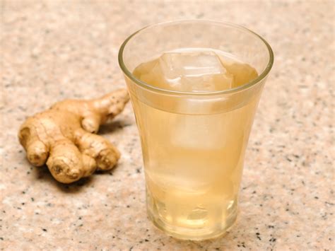 3 Easy Ways To Make Ginger Tea Or Tisane With Pictures