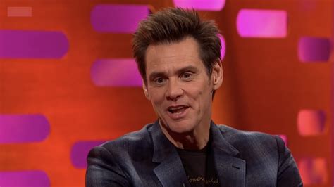 Jim Carrey Norton Show Jim Carrey Graham Fictional Characters Jim